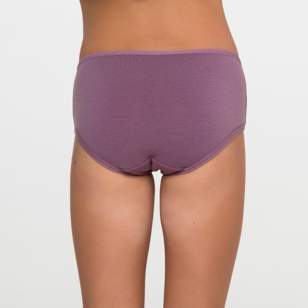 CALCINHA MENINA PANDA SATIM